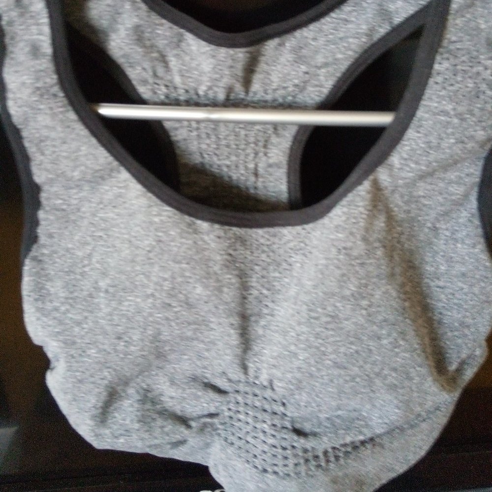 Active Zone Sports Bra